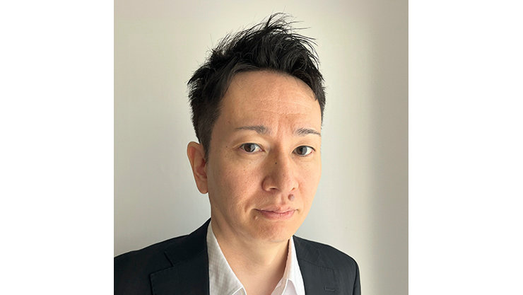 JBCC株式会社井戸 誠士さん