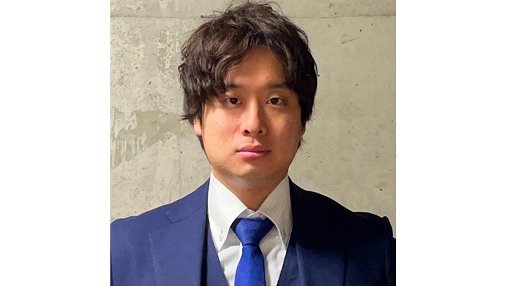 ソフトバンク株式会社永井 拓也さん