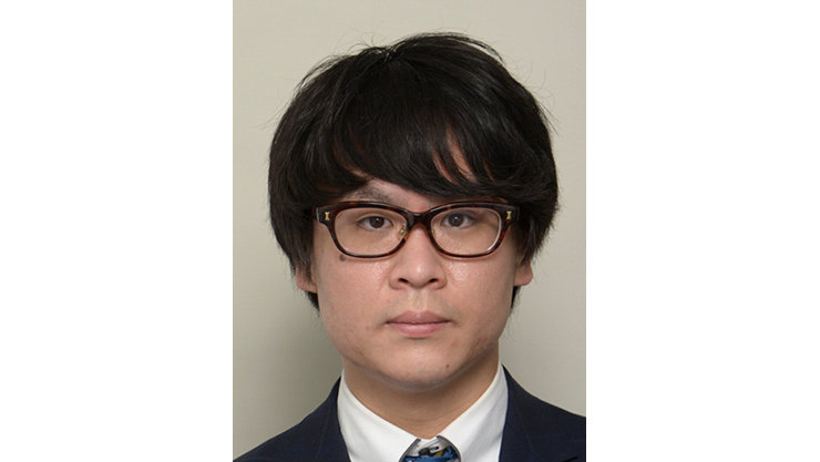 ソフトバンク株式会社高橋 優介さん