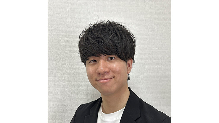 ソフトバンク株式会社谷口 陽聖さん