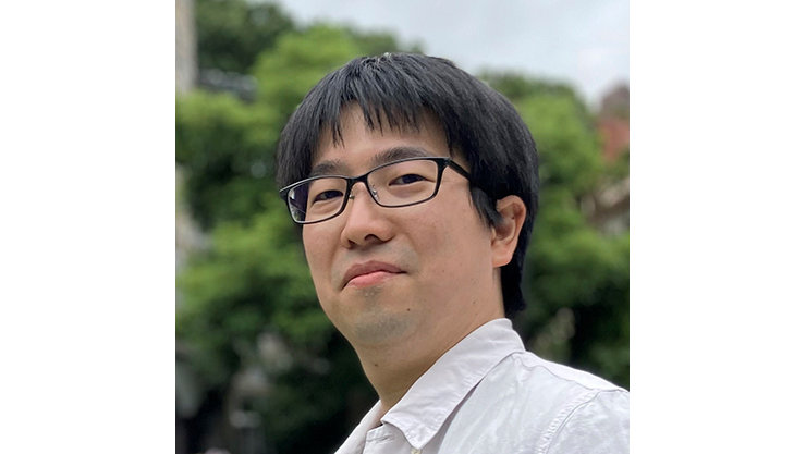 TIS株式会社旭 直人さん