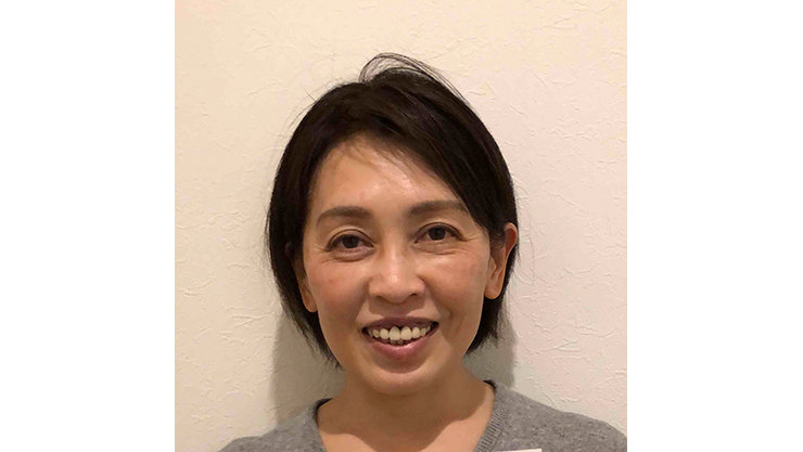 日本アイ・ビー・エム株式会社寺澤 真紀さん