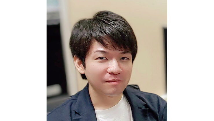 日本電気株式会社秋場 大暉さん