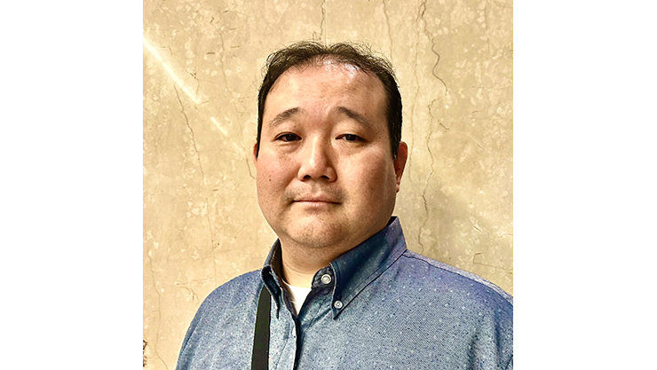 日本電気株式会社山本 大輔さん