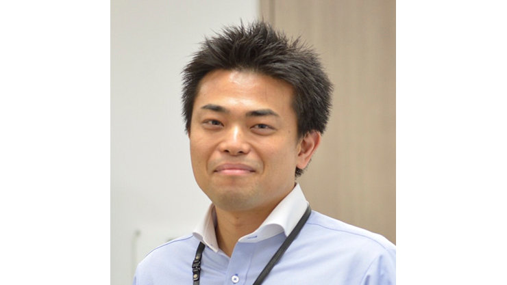 日本電気株式会社木下 陽介さん