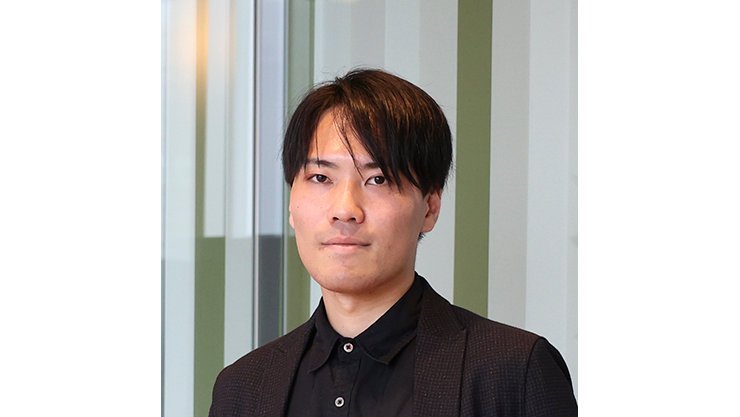 株式会社野村総合研究所伊藤 豪太さん