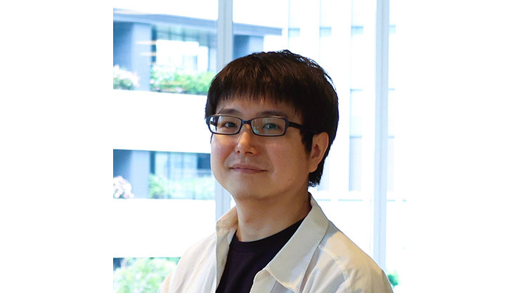 株式会社野村総合研究所工藤 匡浩さん