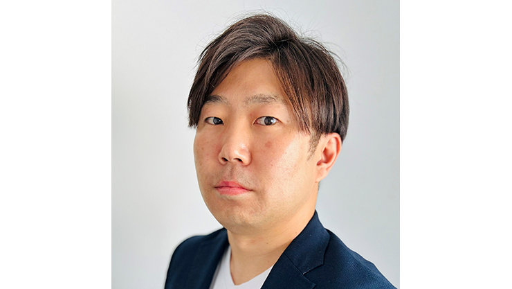 株式会社インテック加藤 匡紀さん