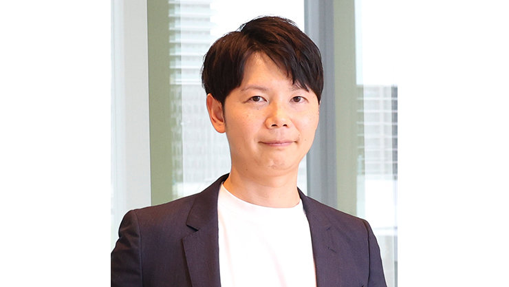 株式会社野村総合研究所芝崎 慧さん