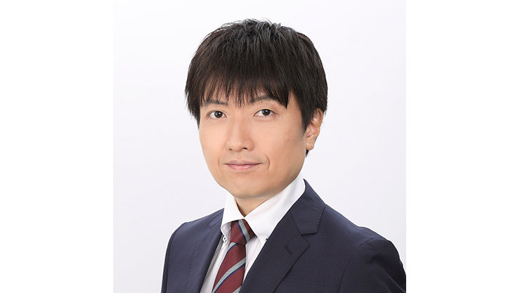 株式会社野村総合研究所小西 陽平さん