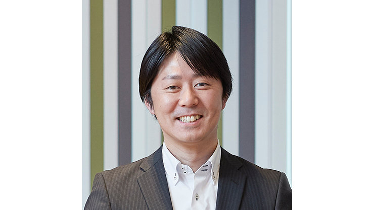 株式会社野村総合研究所畑 寛之さん