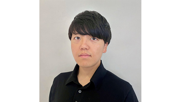 株式会社日立製作所上原 壮太さん