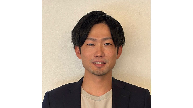 富士通株式会社吉冨 智也さん
