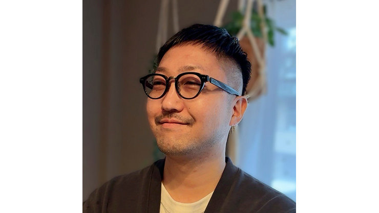 富士通株式会社奥村 直亮さん