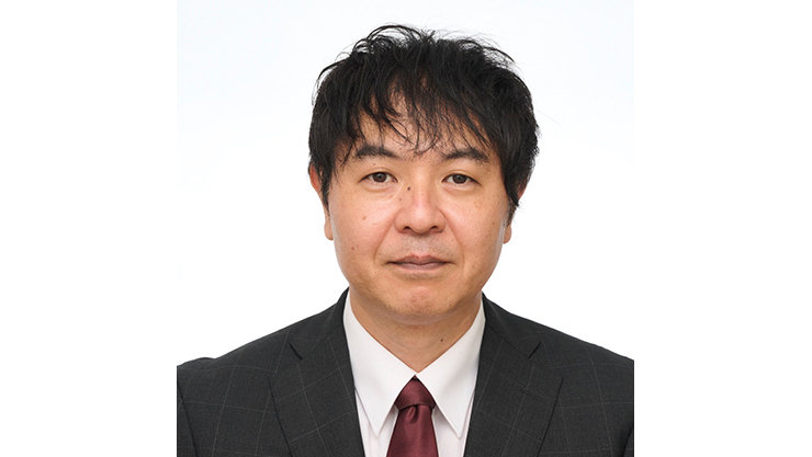 富士通株式会社矢萩 幸一さん