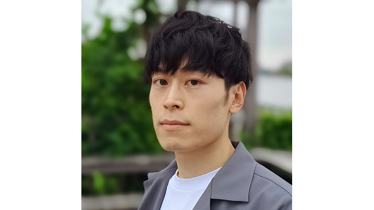 ユニアデックス株式会社一ノ宮 隆浩さん