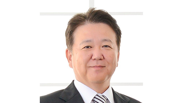 ユニアデックス株式会社安達 裕一さん