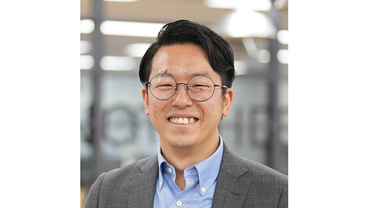 株式会社エーピーコミュニケーションズ青木 平さん