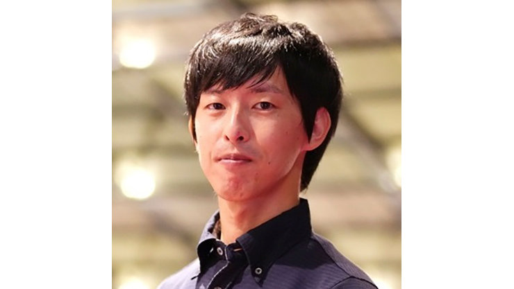 株式会社エーピーコミュニケーションズ埜下 太一さん