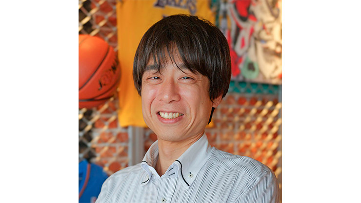 SCSK株式会社宮﨑 慎二さん