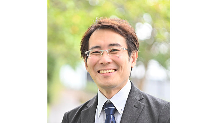 NECソリューションイノベータ株式会社櫻井 将一郎さん