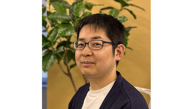 NECソリューションイノベータ株式会社宮内 健佑さん