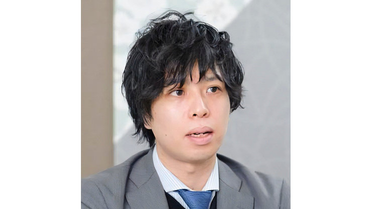 SB C&S株式会社土肥 達郎 さん