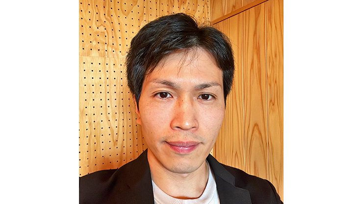 SBテクノロジー株式会社湯下 達郎さん