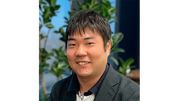 SBテクノロジー株式会社田村 吉宏さん