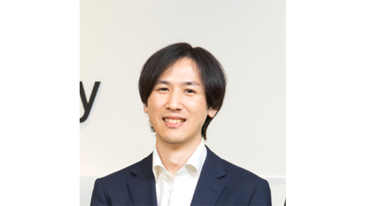 SBテクノロジー株式会社高橋 良輔さん