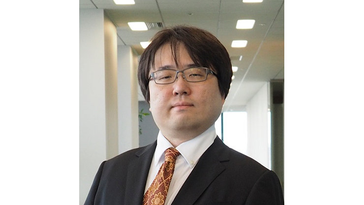 SBテクノロジー株式会社大山 祥彦さん