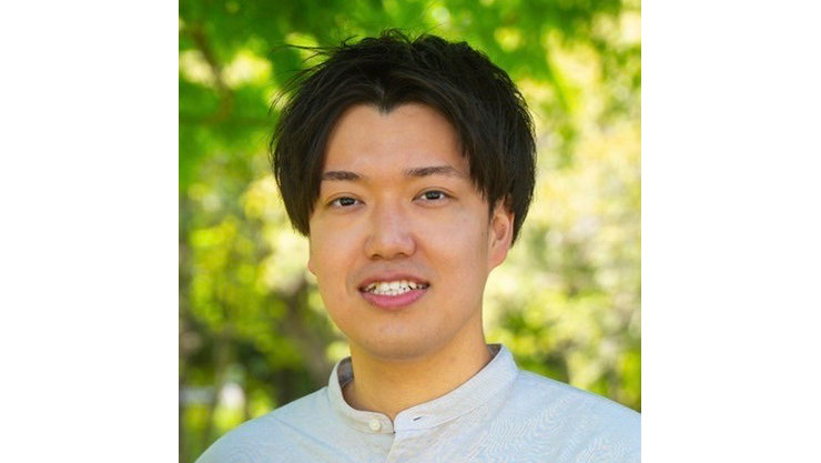 株式会社NTTデータ吉本 和真さん