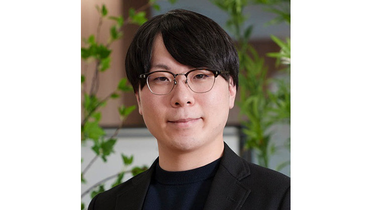 株式会社NTTデータ齋藤 祐希さん