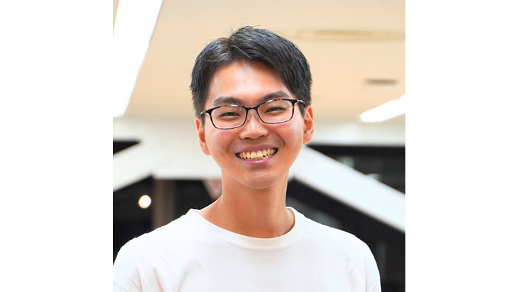 株式会社ギブリー西村 春人さん