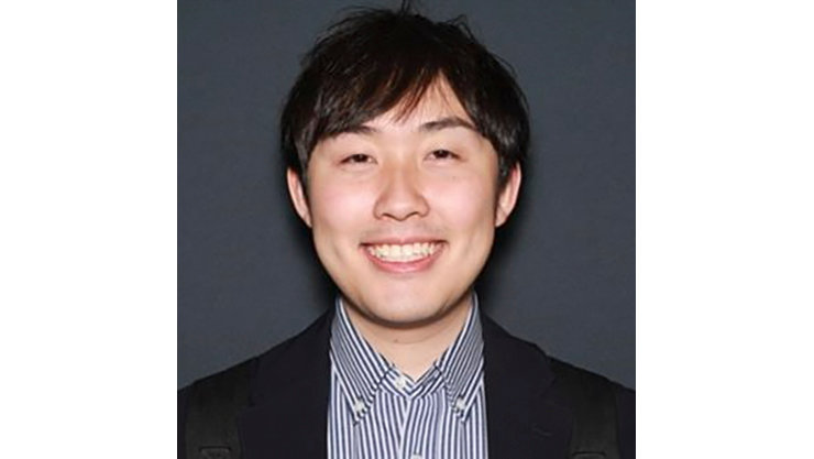 株式会社ジール永田 亮磨さん