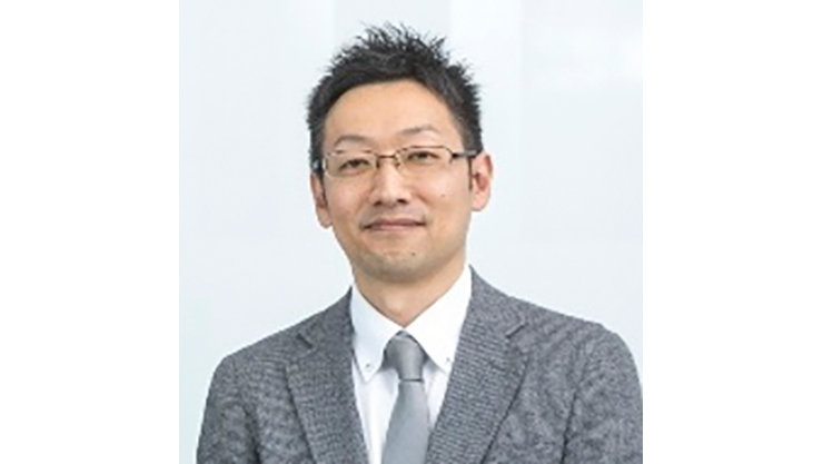 株式会社システムエグゼ小澤 隆弘さん