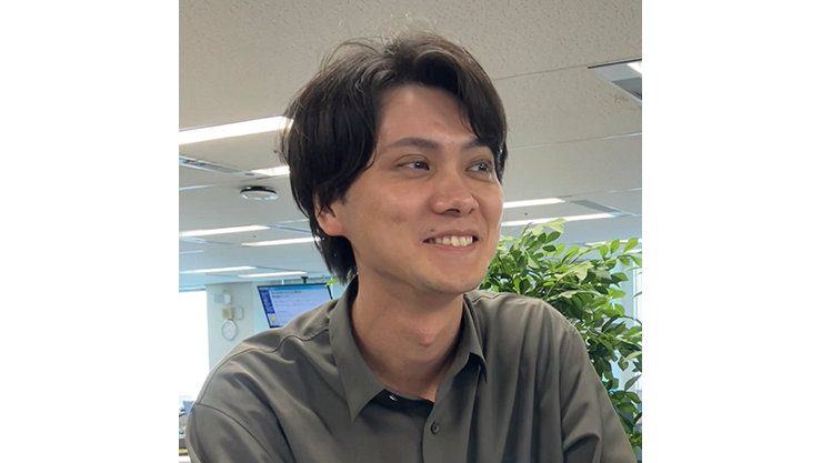 Ｓｋｙ株式会社瀬戸 泰斗さん