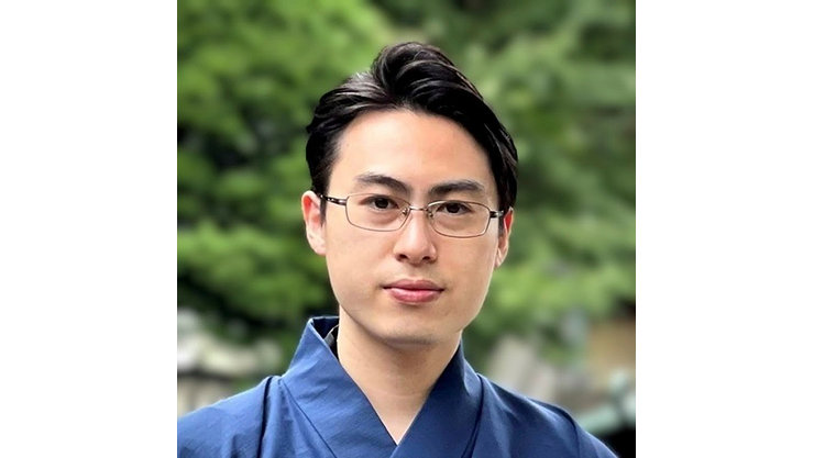 ソフトバンク株式会社向山 裕一朗さん