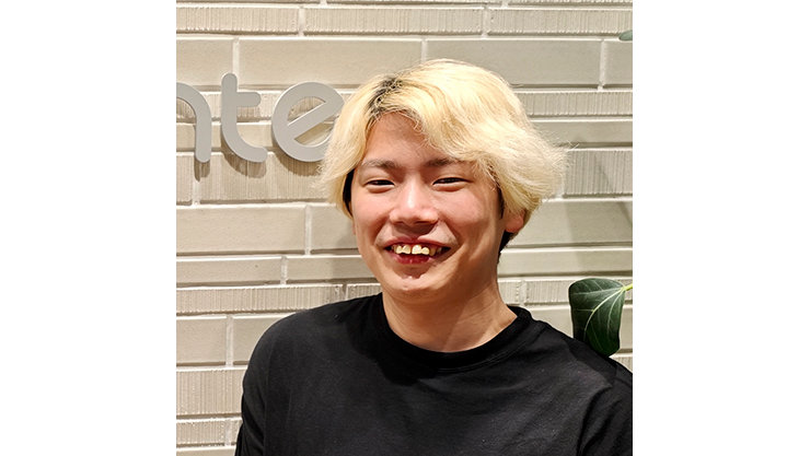 株式会社アドインテ高松 築さん