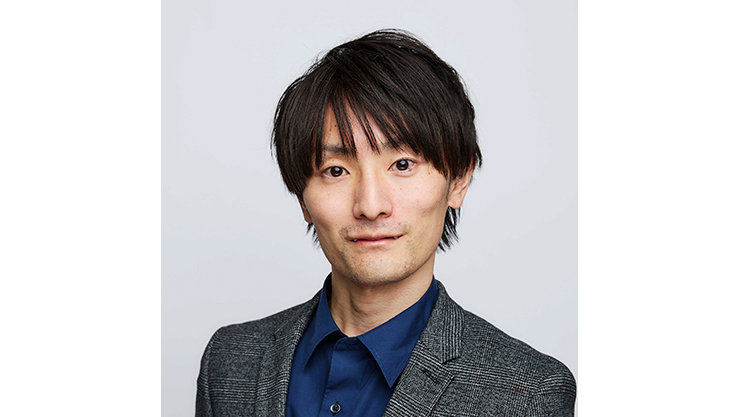 ソフトバンク株式会社日吉 啓さん