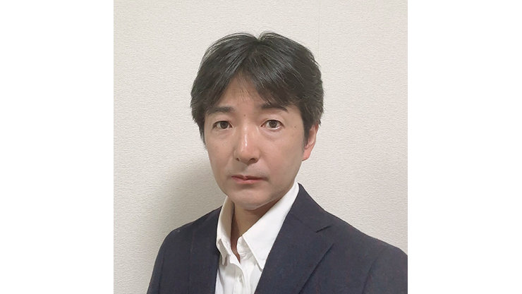 ソフトバンク株式会社中山 浩幸さん