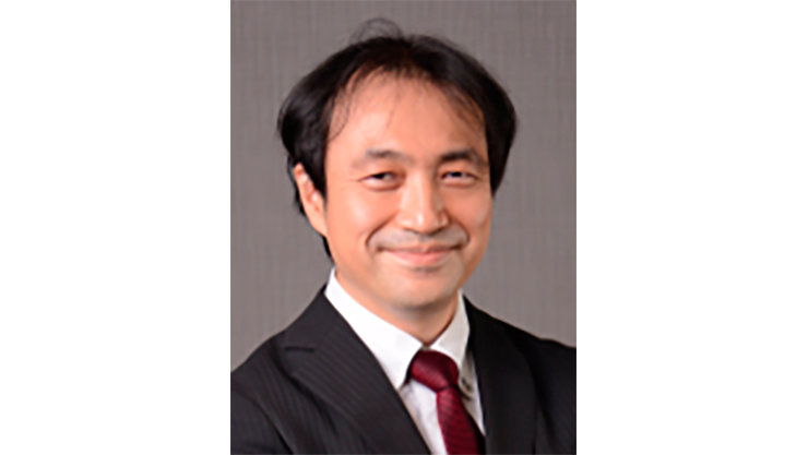 株式会社電通総研深谷 勇次さん