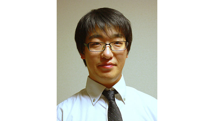 東京エレクトロンデバイス株式会社茂出木 裕也さん