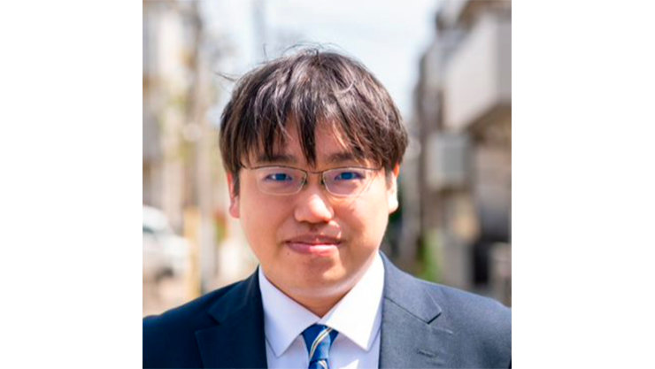 株式会社ナレッジコミュニケーション中西 貴哉さん