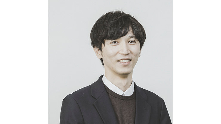 西日本電信電話株式会社福井 克法さん