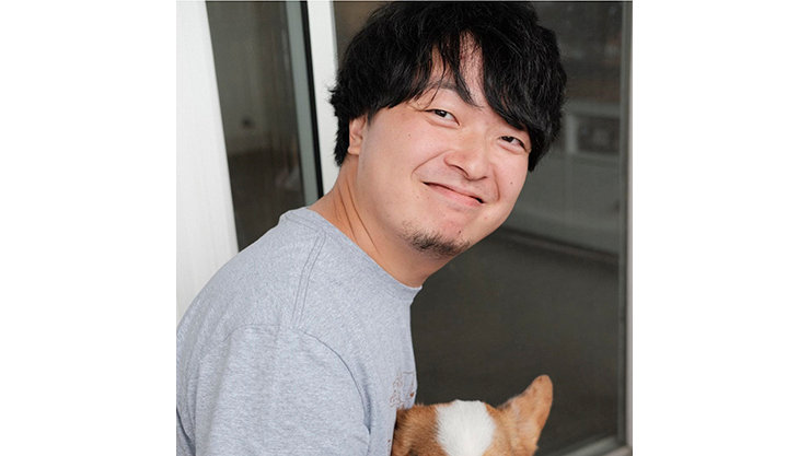 日本アイ・ビー・エム株式会社橋木 陸さん