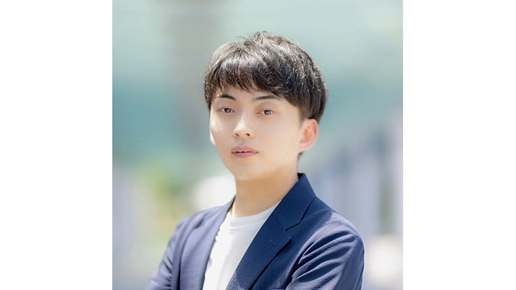 日本電気株式会社松本 直希さん