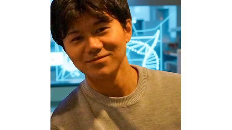 日本ビジネスシステムズ株式会社原田 拓巳さん