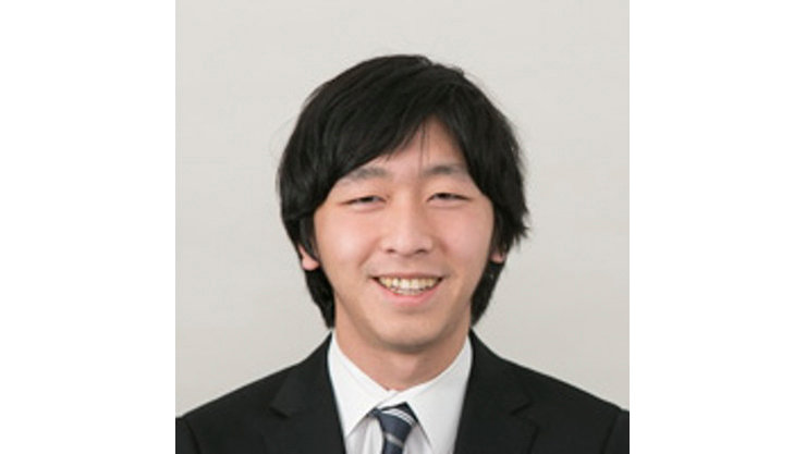 日本ビジネスシステムズ株式会社西野 佑基さん