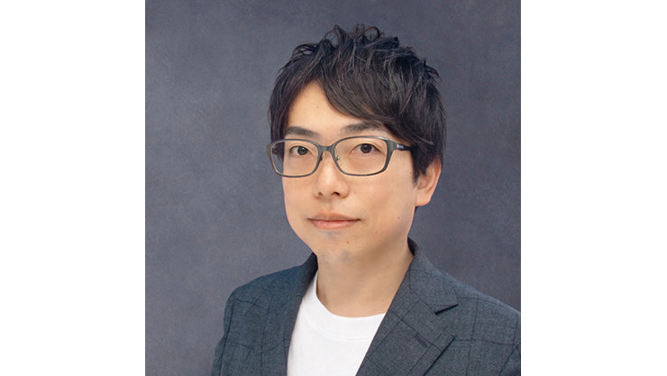 日本ビジネスシステムズ株式会社梨本 壮さん